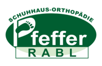 Logo Schuhhaus Pfeffer